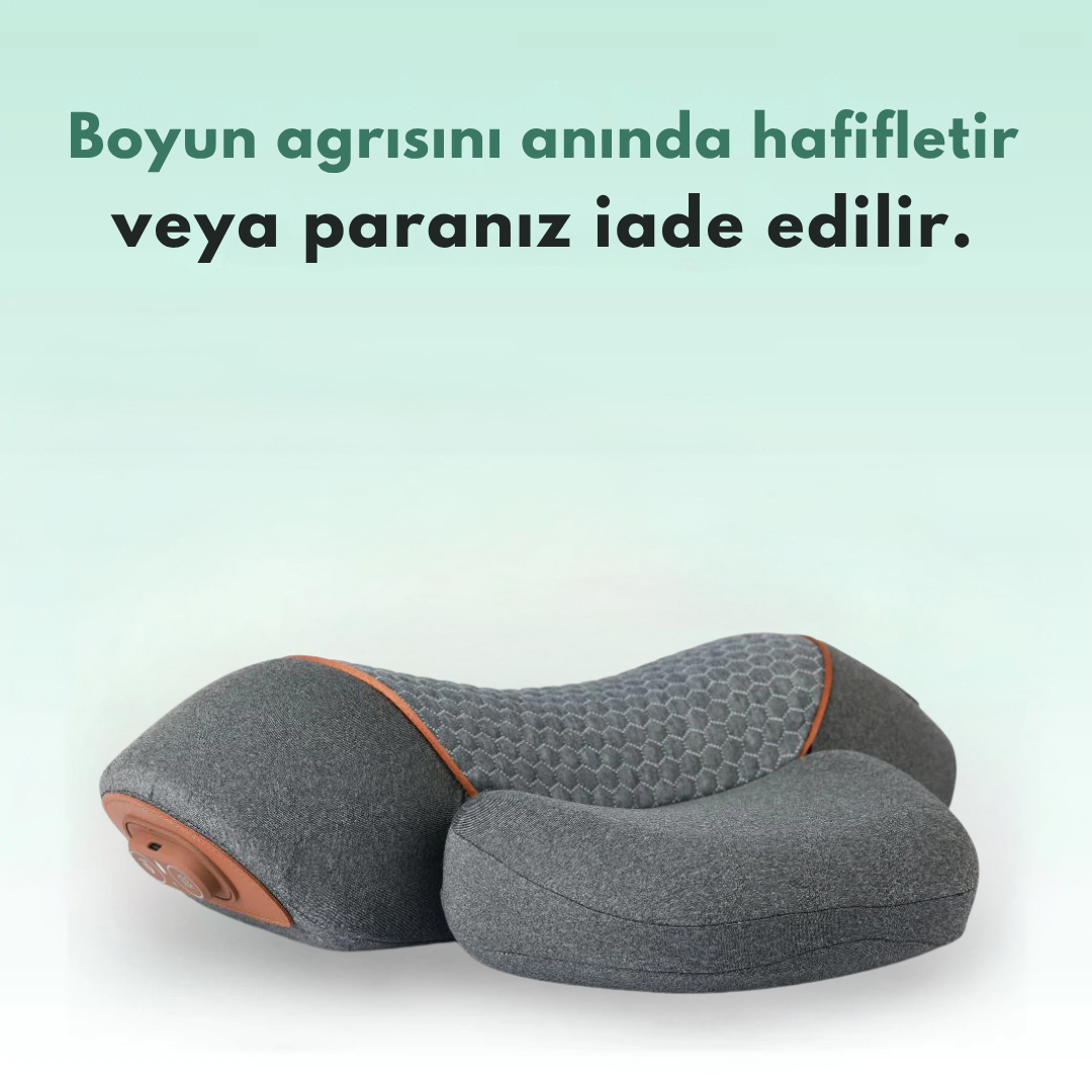 NoraRest - Boyun Masajı
