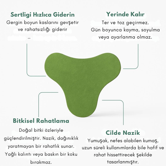 Boyun Bandı